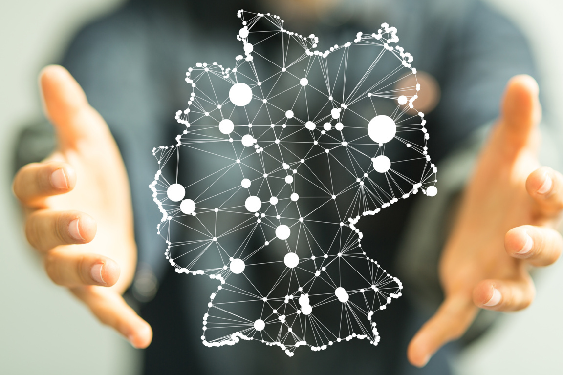 Germania, i mezzi pesanti dovranno pagare il pedaggio per tutte le strade statali a partire dal 1° luglio 2018