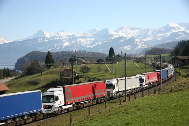 Ferrobonus, pubblicato il Decreto contenente il Regolamento per accedere agli incentivi