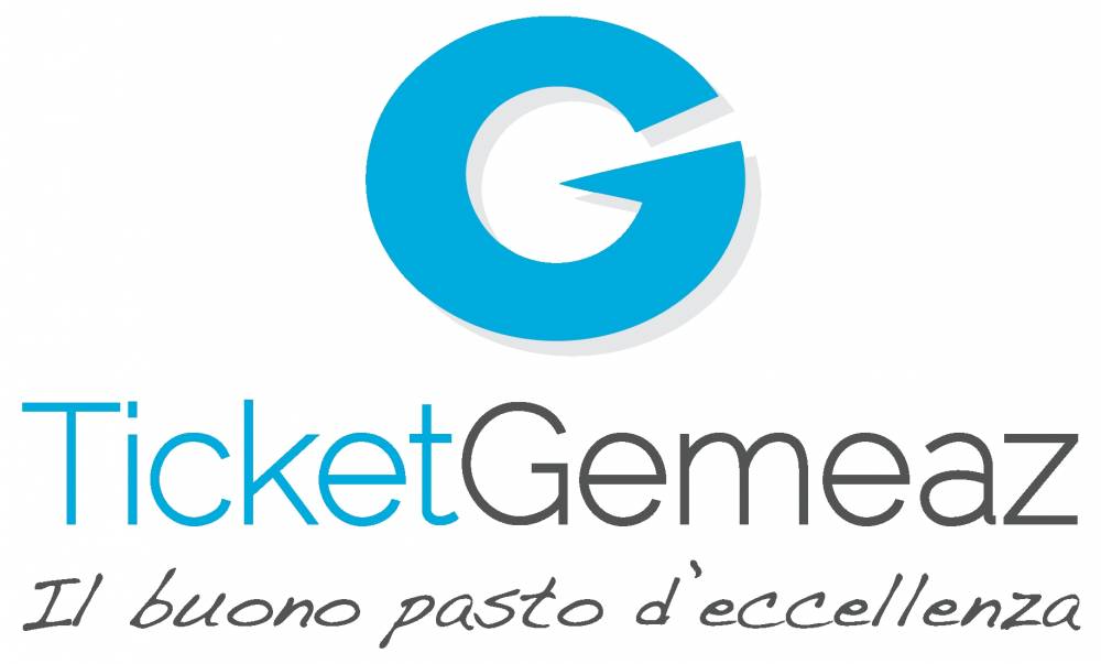 Gemeaz – Il buono pasto d’eccellenza