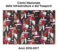 Mit: disponibile la nuova edizione del Conto Nazionale delle Infrastrutture e dei Trasporti 2016-2017