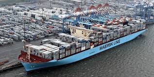 Civitavecchia: Cac ed Assotir a Maersk: bene i nuovi traffici, ma ancor meglio la salvaguardia della sicurezza e della professionalità locali