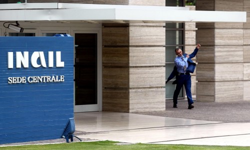 Sconto INAIL per prevenzione
