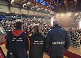 Apparati per controllo a distanza lavoratori: se la motivazione è la sicurezza del lavoro, per l’INL è obbligatorio il DUVRI