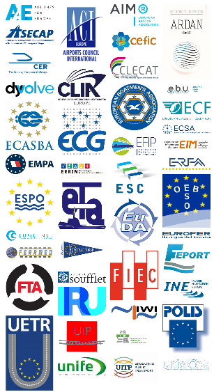 Europa e mobilità: l’UETR e MoreEuBudget4Transport, con la Dichiarazione di Lubiana, indicano all’UE il valore strategico degli investimenti nei trasporti