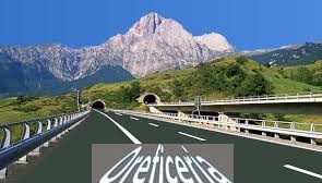 Autostrade dei parchi: più che un pedaggio, un conto da oreficeria di gran pregio