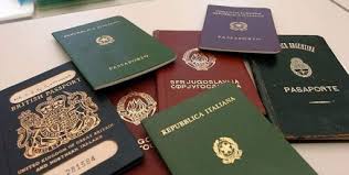Lavoro, pubblicato in Gazzetta Ufficiale il DPCM sulla programmazione dei flussi di ingresso in Italia dei lavoratori extracomunitari per il 2018