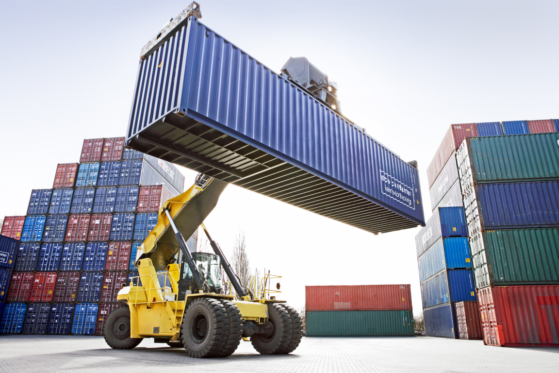 Pesatura dei container: il Comandante Generale delle Capitanerie di Porto, con un decreto, detta norme più stringenti per la sicurezza della navigazione