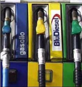 Sciopero dei benzinai: ecco l’elenco degli impianti aperti