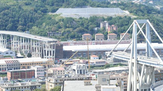Decreto Genova: a favore dell’autotrasporto stanziati 20 milioni di euro. Per la concreta attuazione delle misure previste dal decreto però bisognerà attendere la pubblicazione dei provvedimenti applicativi