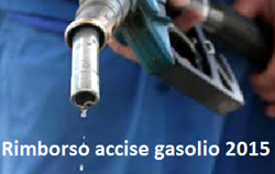 Recupero accise: la Agenzia delle Entrate  ha fornito nuove istruzioni sul codice tributo 6740