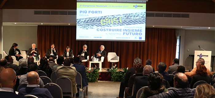 UN CONGRESSO O UNA FESTA?