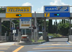 Pedaggi autostradali: si può presentare domanda per il 2014 a partire dal 06/10/15