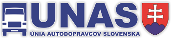 UETR dà il benvenuto alla Associazione slovacca UNAS.