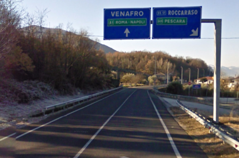 Prefettura di Isernia: arriva un ulteriore proroga riguardante le limitazioni al traffico pesante per tutelare la valle del Venafro