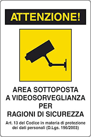 Installazione di impianti di audiovisivi di sorveglianza. Nuova Circolare dell’Ispettorato Nazionale del Lavoro.