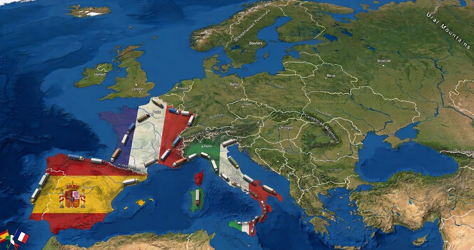 ASSOTIR alla trasmissione Container per parlare del convegno che si terrà il prossimo 12 novembre al Senato in cui si confronteranno l’autotrasporto italiano, francese e spagnolo