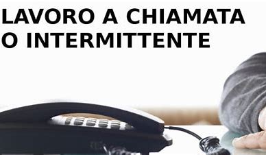 L’INL chiarisce la portata della Circolare 01/21 su lavoro intermittente