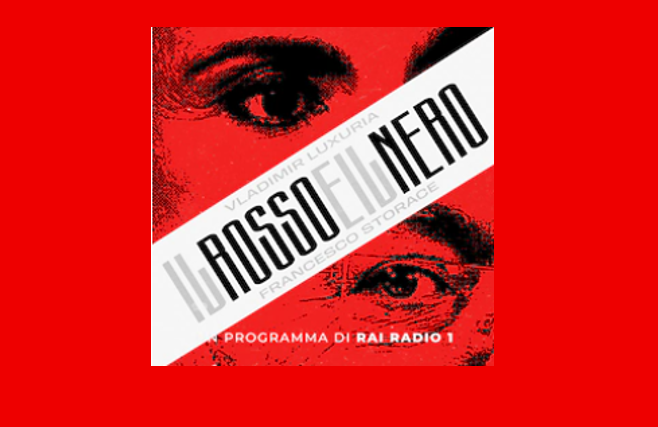 Caro-gasolio: ASSOTIR nei media. In questa puntata il Presidente Nazionale, Anna Vita Manigrasso, intervistata a Il Rosso e Il Nero in onda su Rai Radio1