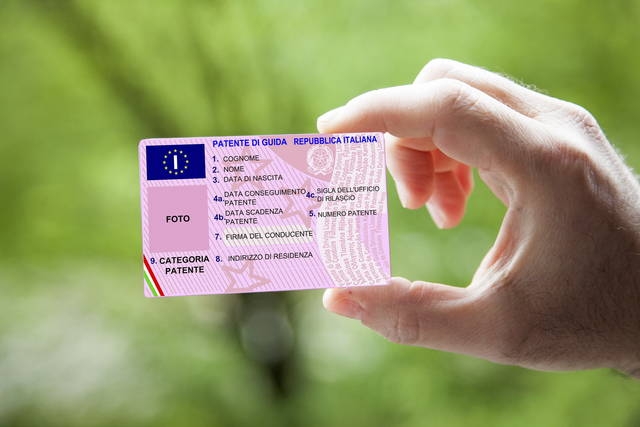 Conseguimento patente a seguito di revoca: nota del Ministero dell’Interno
