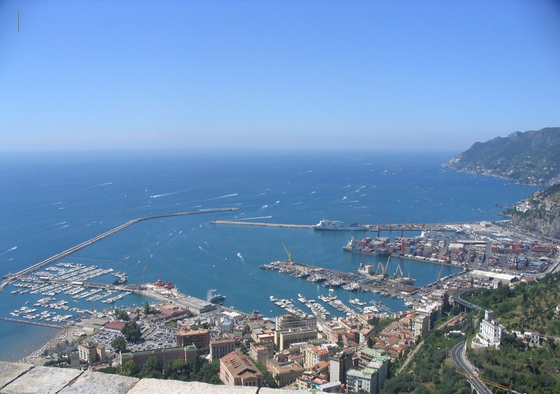 Salerno, il 22 giugno Assemblea di Assotir su ZES e logistica