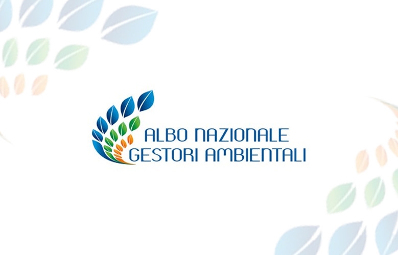 Albo Gestori Ambientali: iscrizioni prorogate fino al 29 luglio 2021