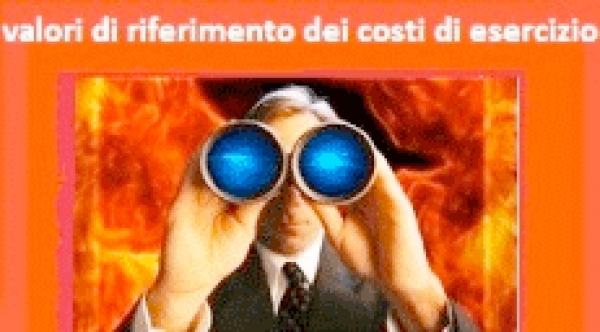 Costi di riferimento del gasolio: il MIT pubblica quelli per marzo2021