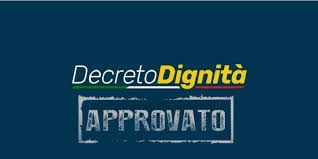 Tempo determinato e somministrazione. Una Circolare di Minlavoro detta chiarimenti dopo il Decreto Dignità