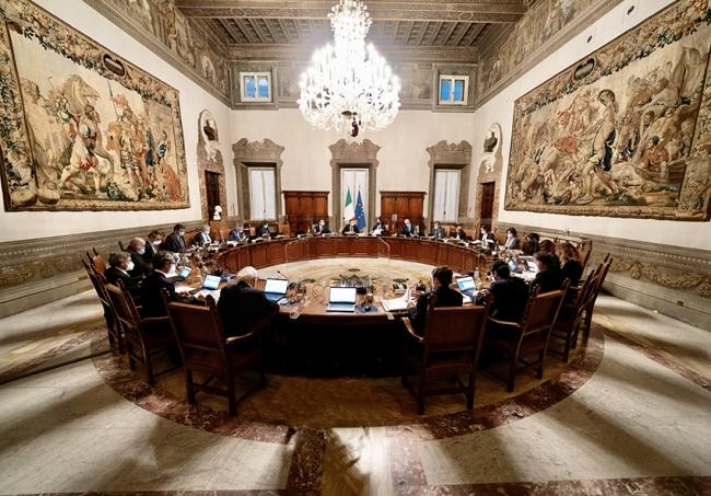 Nuovo decreto Sostegni: pubblicato il provvedimento in Gazzetta Ufficiale. Il Governo spiega in un comunicato stampa le principali misure in esso contenute