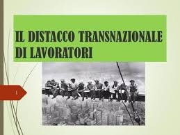 Distacco dei lavoratori: l’INL fornisce nuovi chiarimenti
