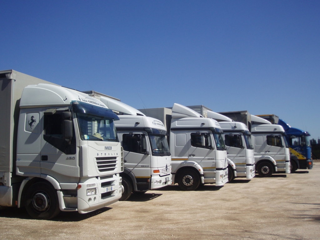 Investimenti per l’autotrasporto: pubblicati i decreti, parte la corsa ai finanziamenti