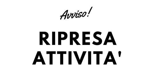 MinSalute: “Linee guida per la ripresa delle attività economiche e sociali”