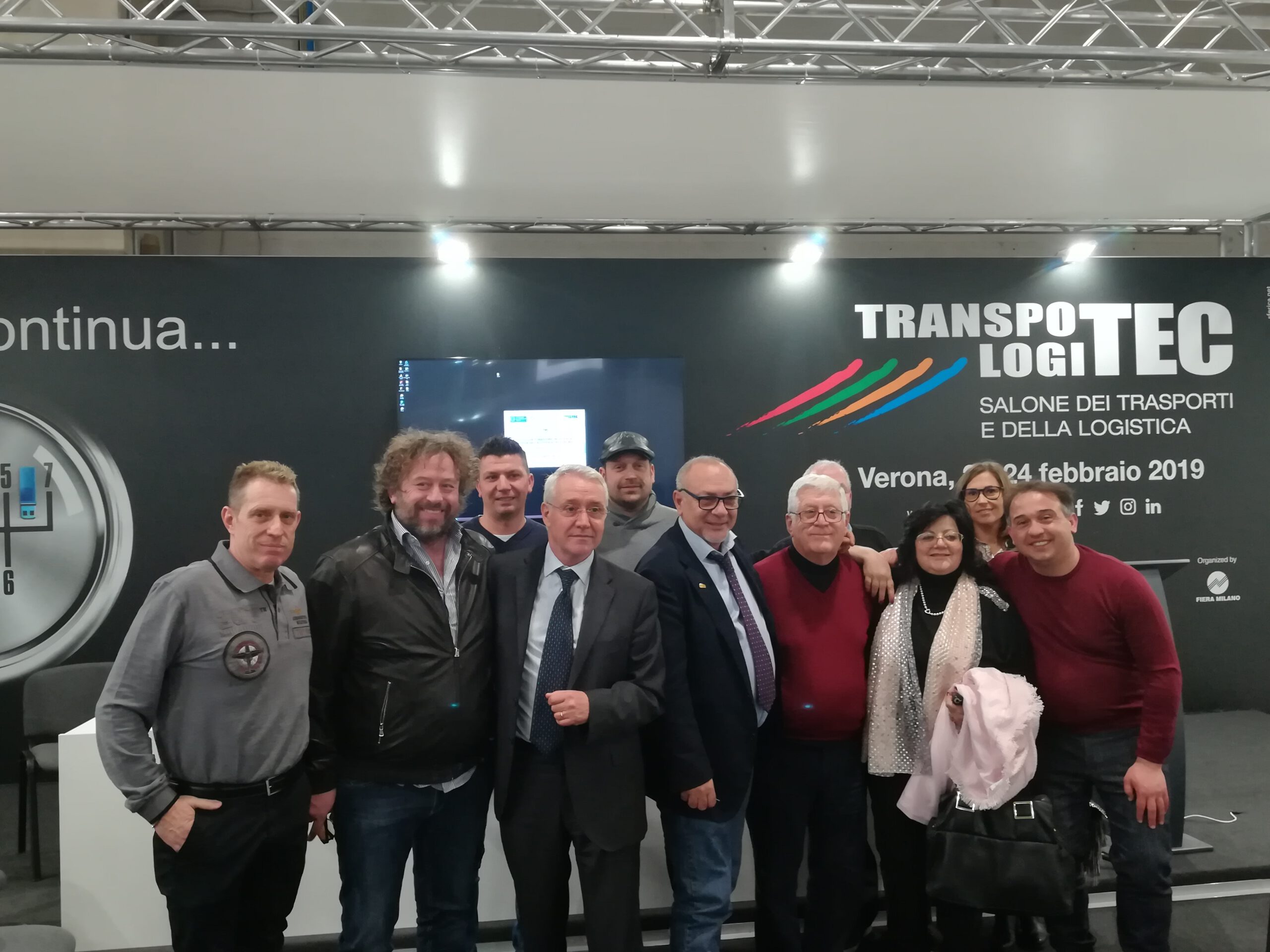 Verona, Assotir arriva in Veneto e costituisce una nuova sede interprovinciale