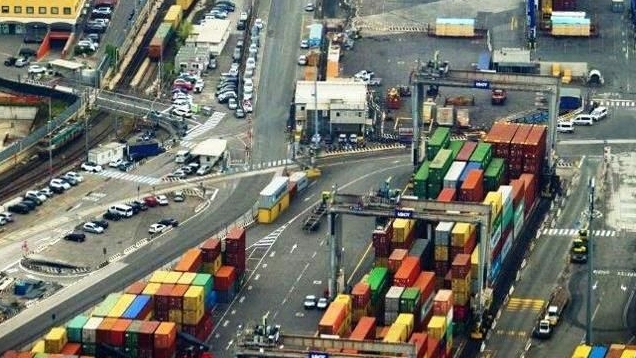 Assotir La Spezia: no al fermo dell’autotrasporto in Liguria!