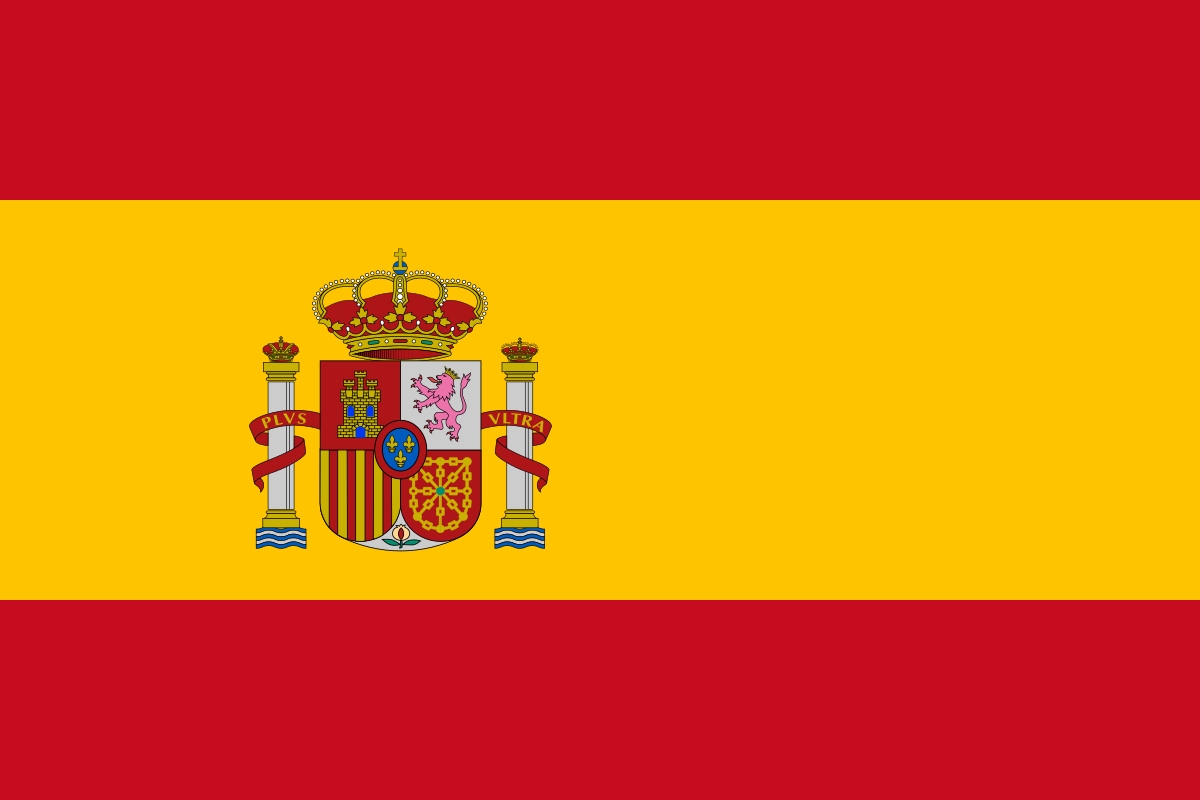 Spagna, comunicati i percorsi alternativi per le celebrazioni del 24-26 agosto