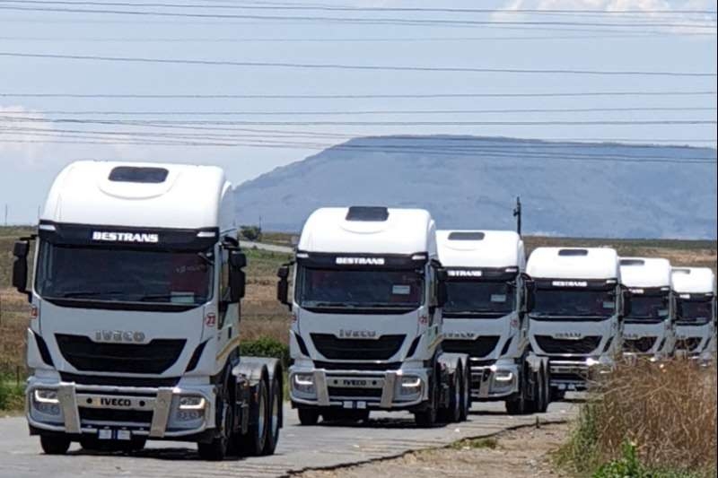 Vertenza Autotrasporto: ripartiti i fondi strutturali del settore