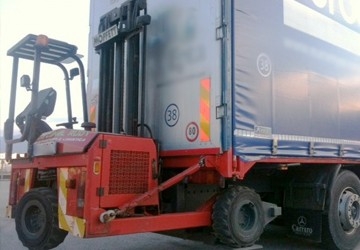Carrelli elevatori sui veicoli: il MIT ripristina la possibilità di installarli