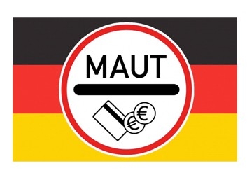 Esonero pedaggi Germania, arrivano restrizioni per i veicoli bivalenti a gas