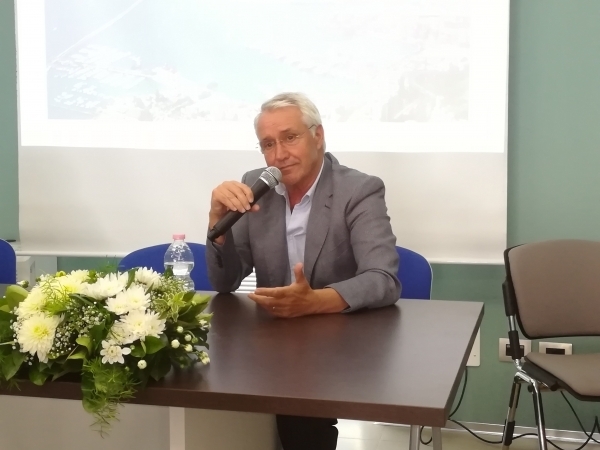 Il nuovo nome del Ministero dei Trasporti