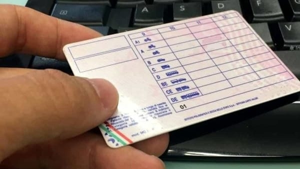 Patenti: sospesi gli esami nelle regioni rosse fino al 21 novembre 2020