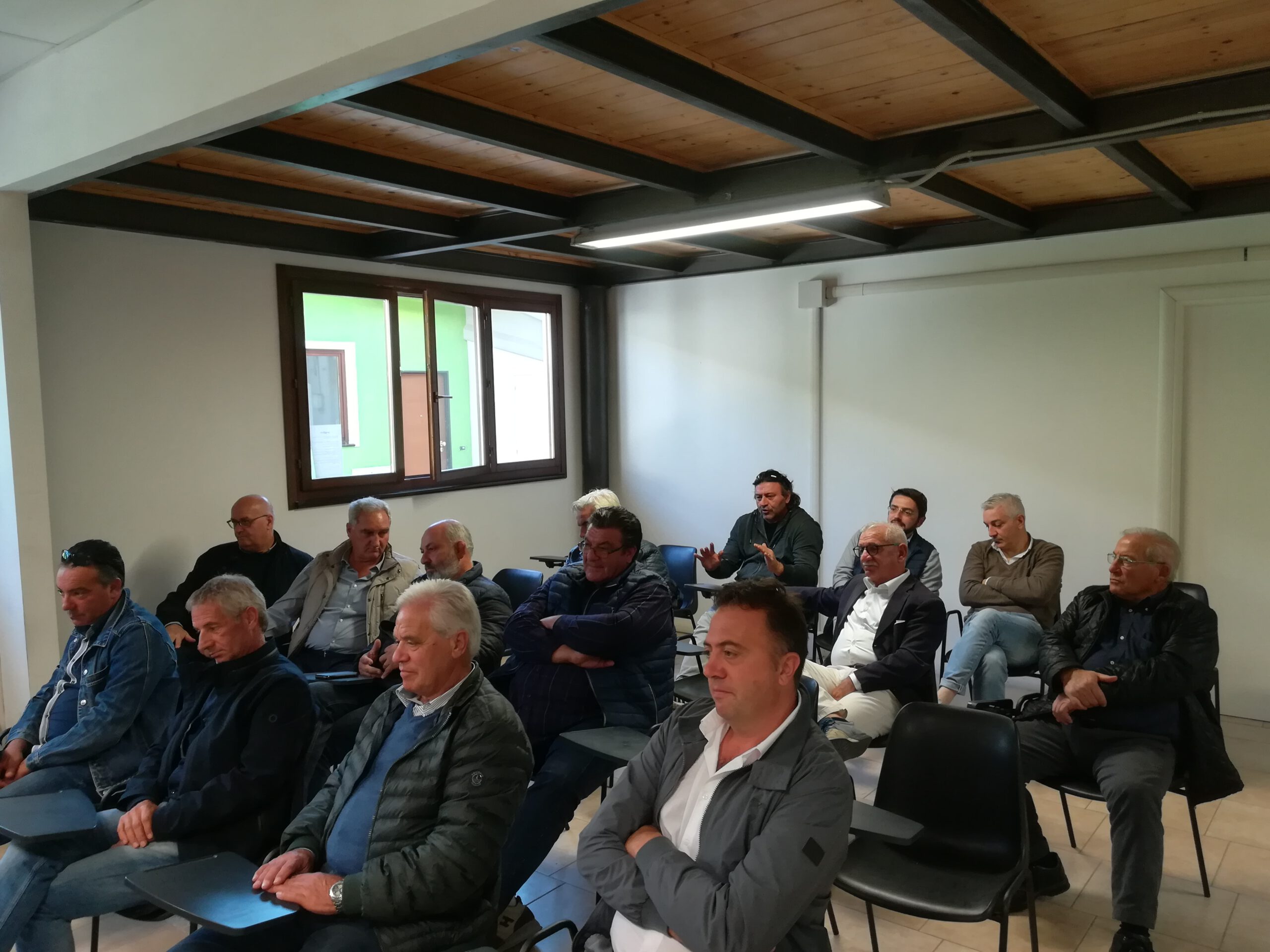 Legge di Bilancio e caro pedaggi: questi i temi dell’Assemblea ad Avezzano