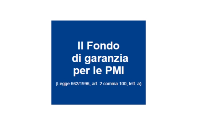 Fondo di garanzia per le P.M.I.: al via la riforma, con l’emanazione delle nuove Disposizioni Operative
