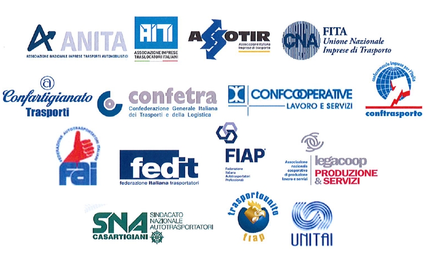 NO delle Associazioni dell’Autotrasporto al pagamento del contributo ART: inviata una lettera all’Autorità di Regolazione dei Trasporti per chiedere una proroga degli adempimenti in scadenza il 30 aprile prossimo