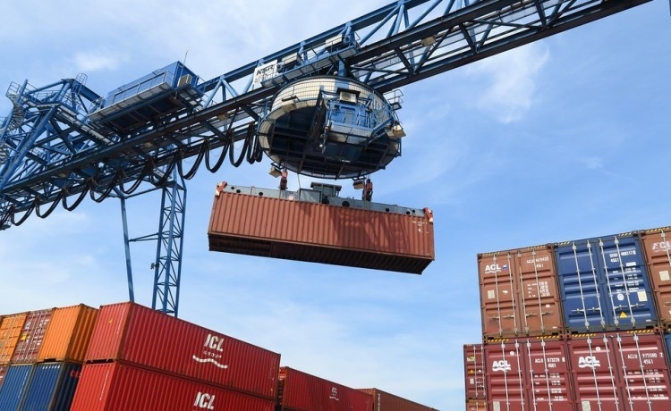 Containers: il 1 luglio entrano in vigore le nuove regole concordate tra le parti