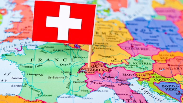 Svizzera, dal 1° luglio 2021 aumenta la TTPCP per i veicoli Euro IV ed Euro V