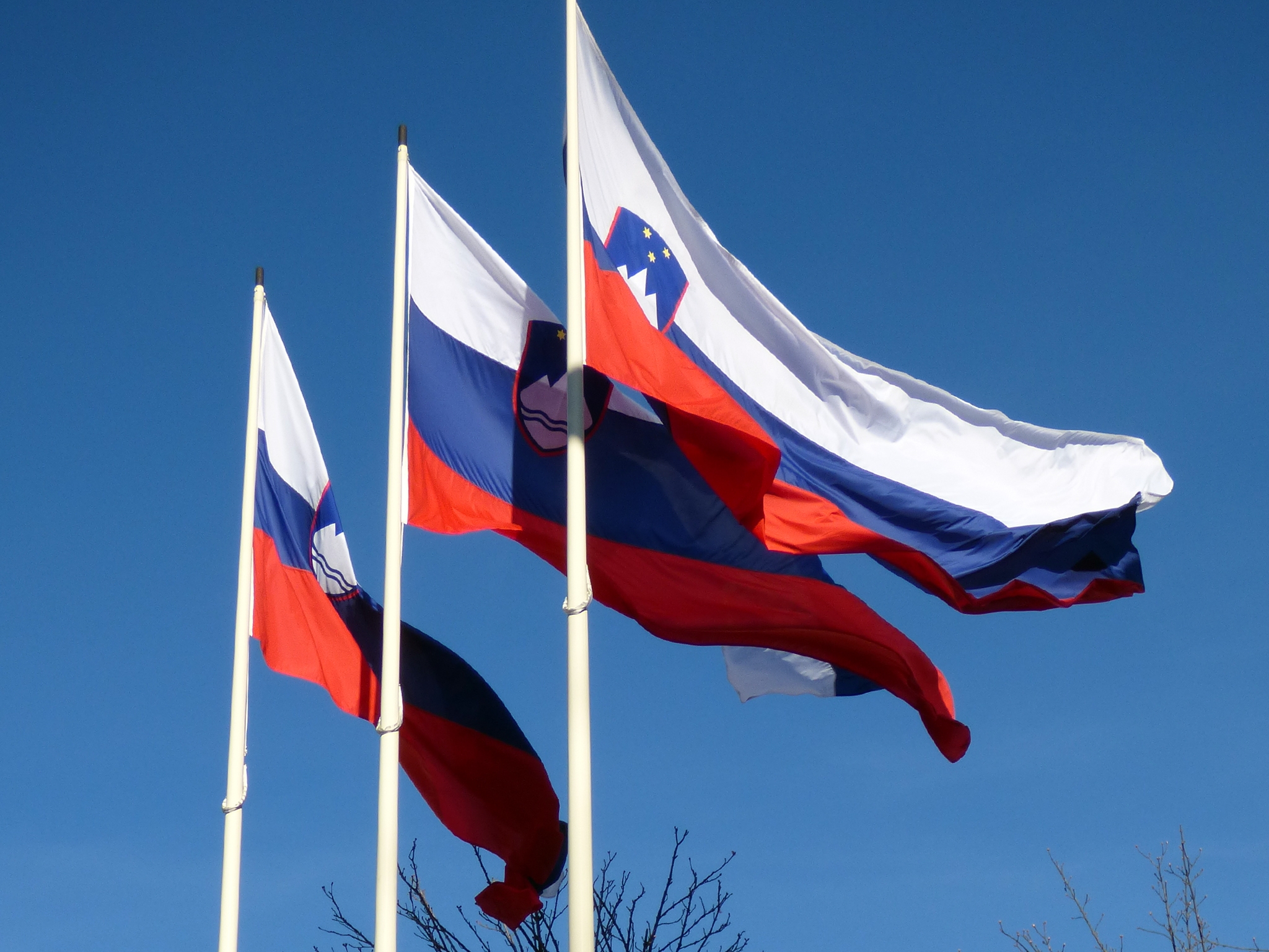 Slovenia, dal 1° giugno nuove limitazioni al traffico di transito