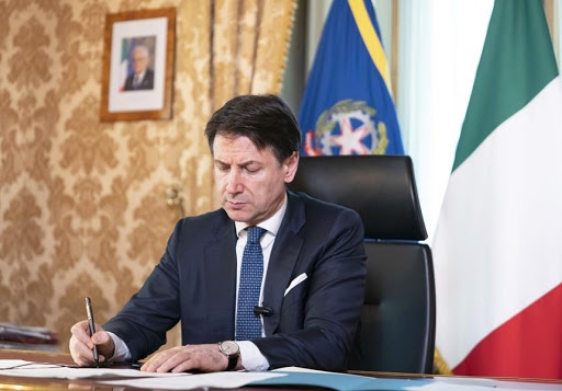Nuovo D.P.C.M 11/06/2020: riaprono le attività di formazioni riguardanti CQC, ADR, corretto uso del tachigrafo ed accesso alla professione