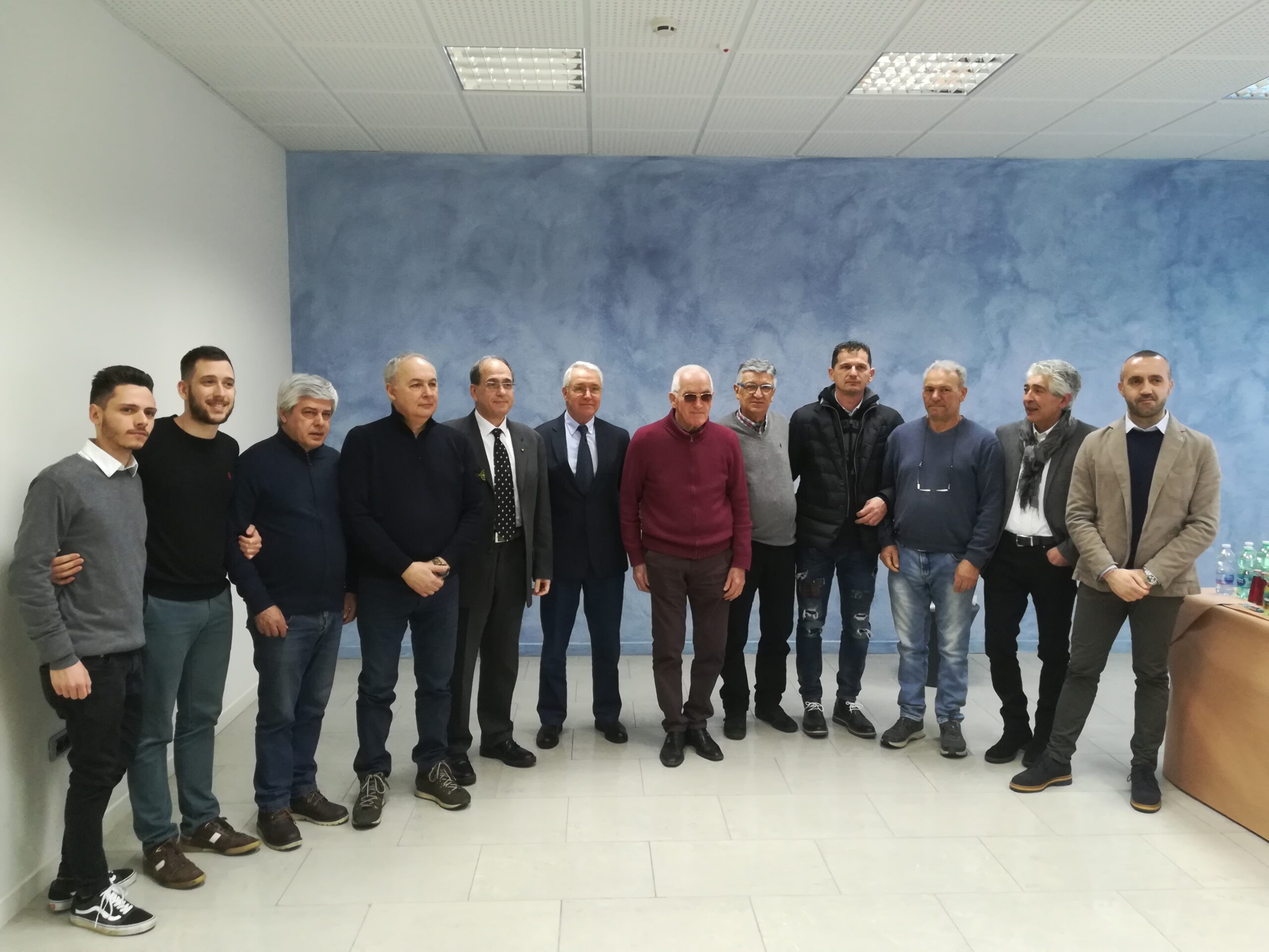Toscana, Assotir non si ferma ed apre la nuova sede di Pisa-Lucca e Massa