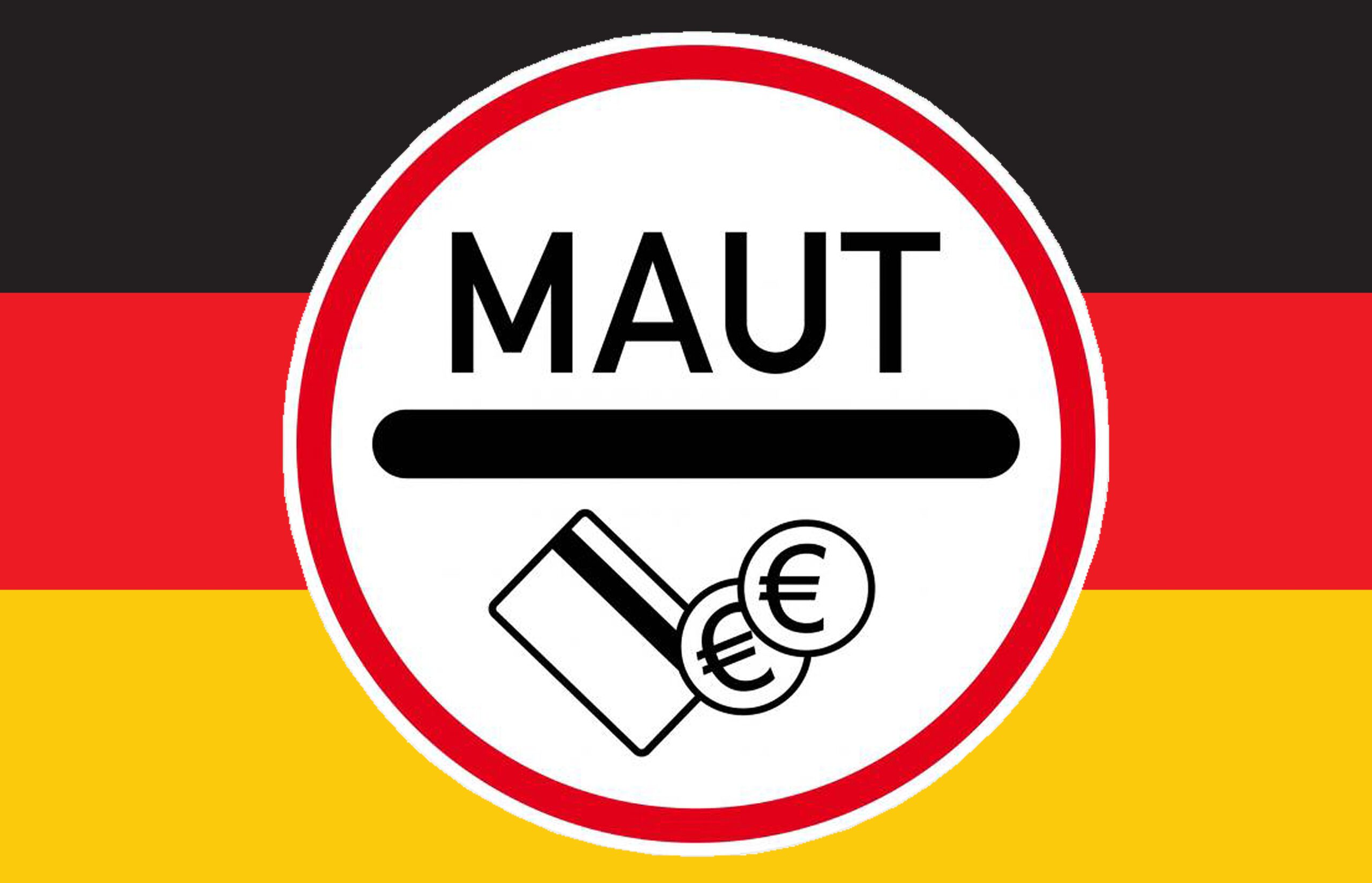 Pedaggi autostradali, anche in Germania scatterà l’aumento dal 2019?
