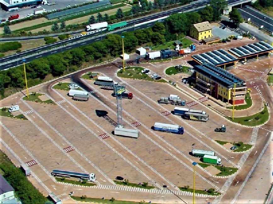 CONFTRASPORTO, FIPE e FIGISC insistono: le aree di sosta devono poter fornire, in sicurezza ma senza impedimenti, i propri servizi di ristoro agli autotrasportatori