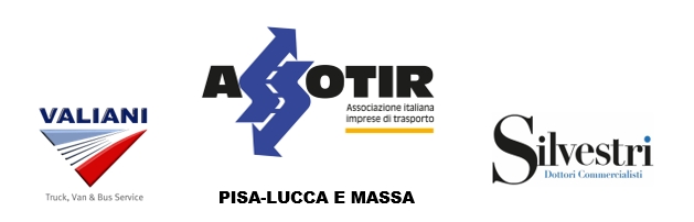 Cura Italia e D.L Liquidità: Assotir di Pisa al fianco dei trasportatori